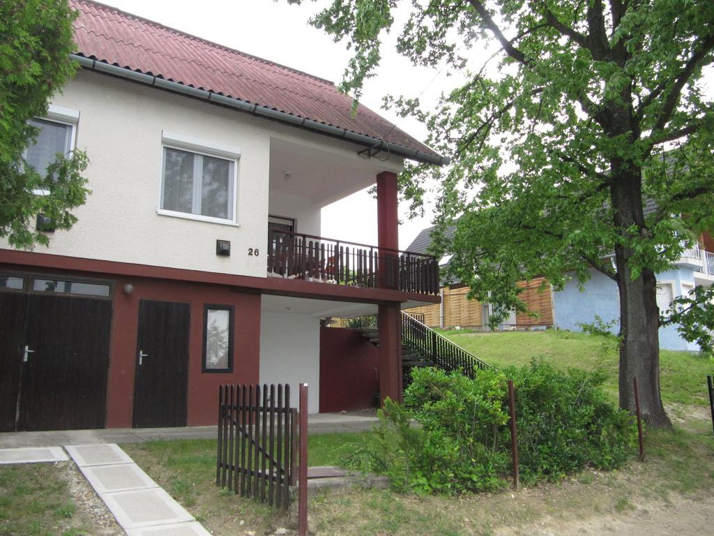 Budai Garden House Hévíz Oda fotoğraf