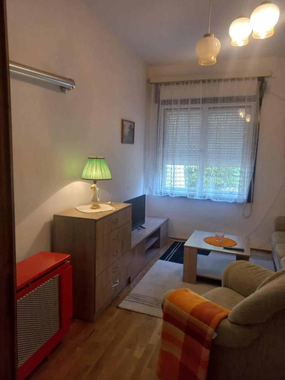 Budai Garden House Hévíz Dış mekan fotoğraf