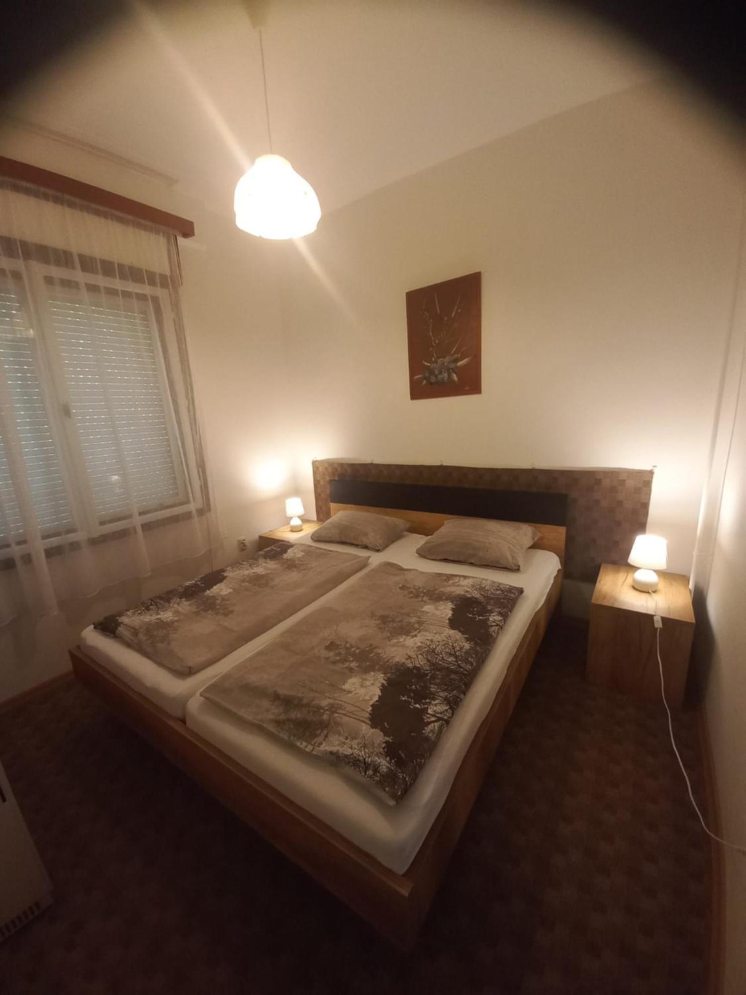 Budai Garden House Hévíz Dış mekan fotoğraf